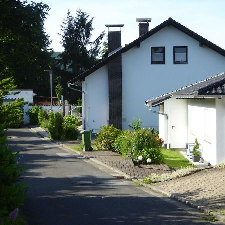 Ferienwohnung Dora 1 ミヒェルシュタット エクステリア 写真