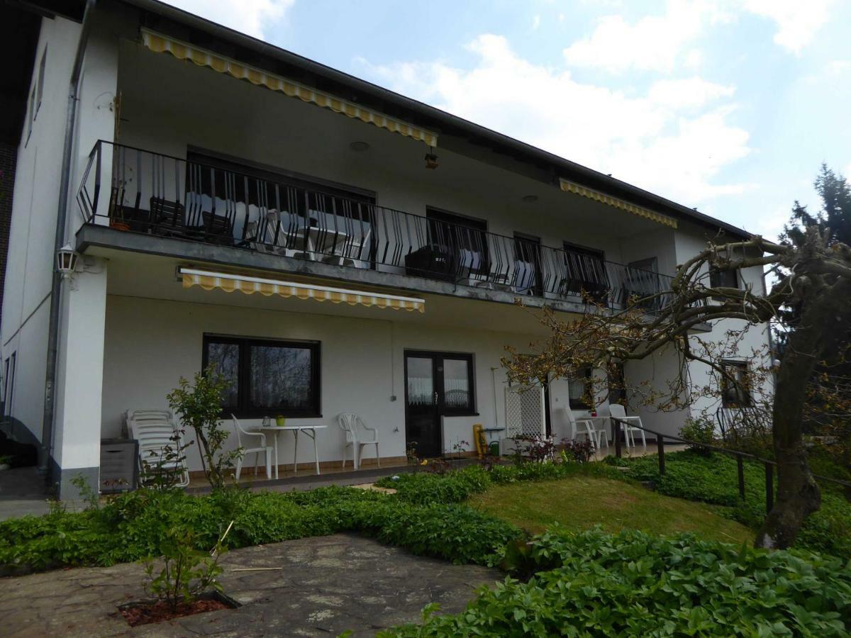 Ferienwohnung Dora 1 ミヒェルシュタット エクステリア 写真