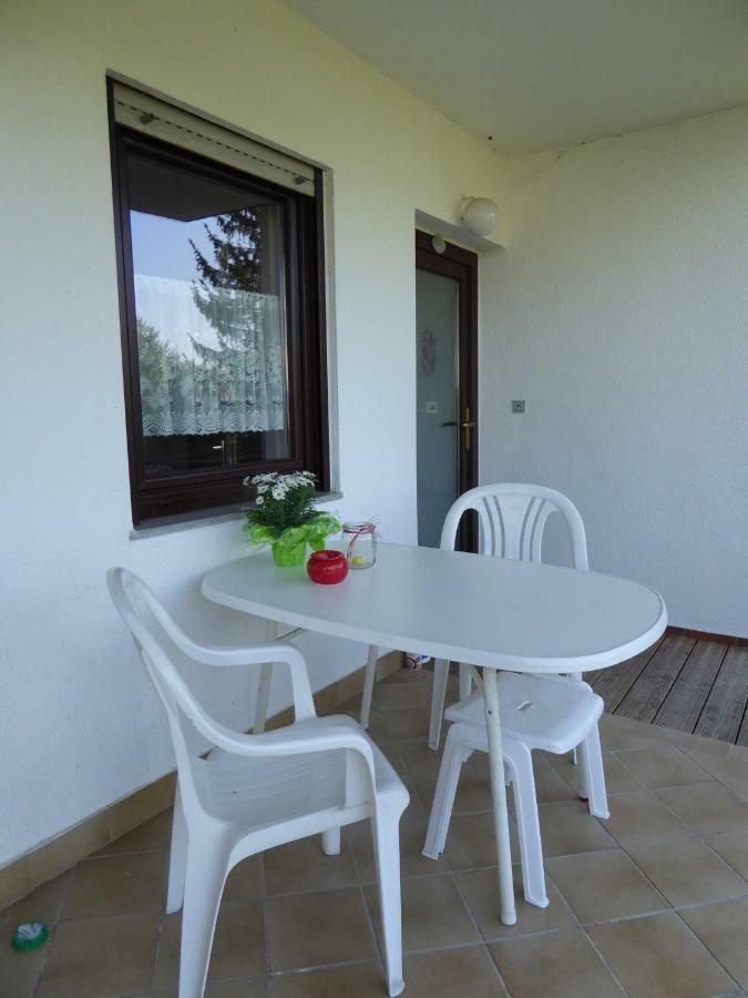 Ferienwohnung Dora 1 ミヒェルシュタット エクステリア 写真