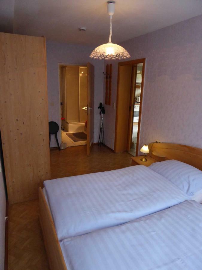 Ferienwohnung Dora 1 ミヒェルシュタット エクステリア 写真