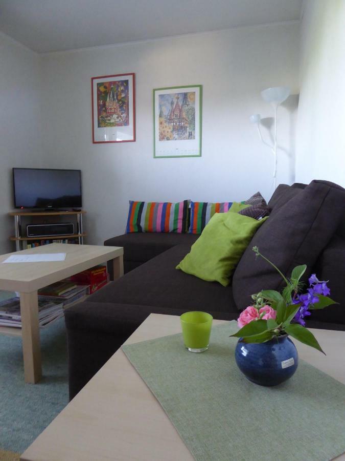 Ferienwohnung Dora 1 ミヒェルシュタット エクステリア 写真