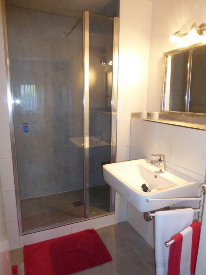 Ferienwohnung Dora 1 ミヒェルシュタット エクステリア 写真